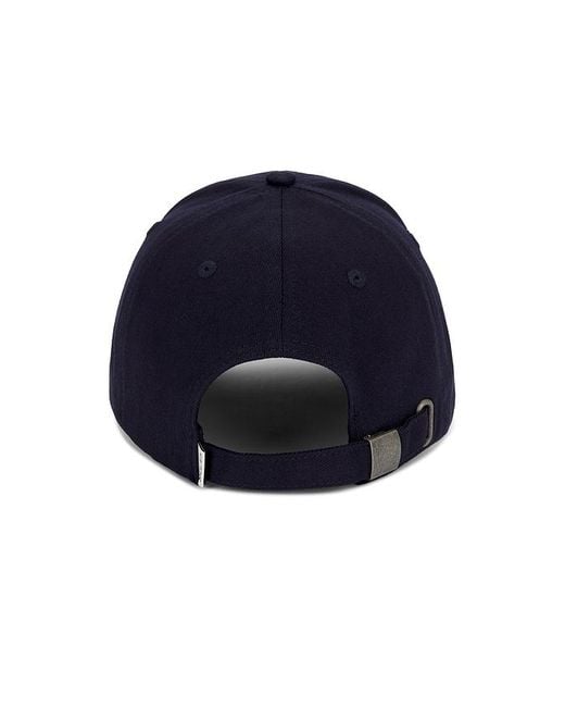 Guess Blue Base-Cap