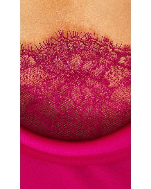 Katie May Pink Jessica Dress