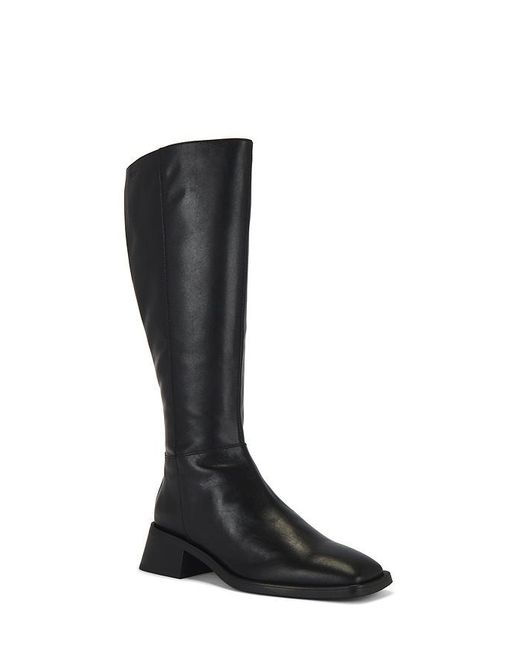 Vagabond Black Blanca Boot