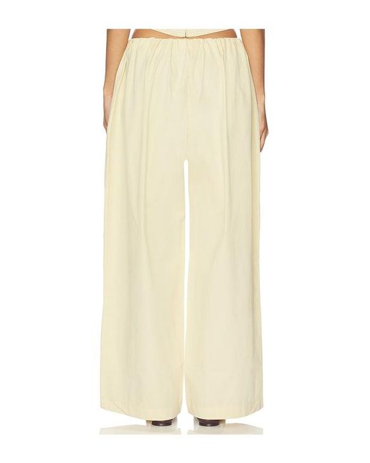 Lioness Natural Tidekiss Pant