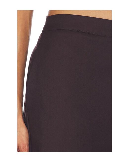 SNDY'S Brown X Revolve Mimi Pant