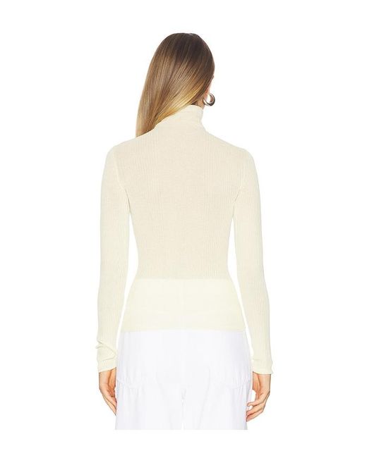 SER.O.YA White Belen Top