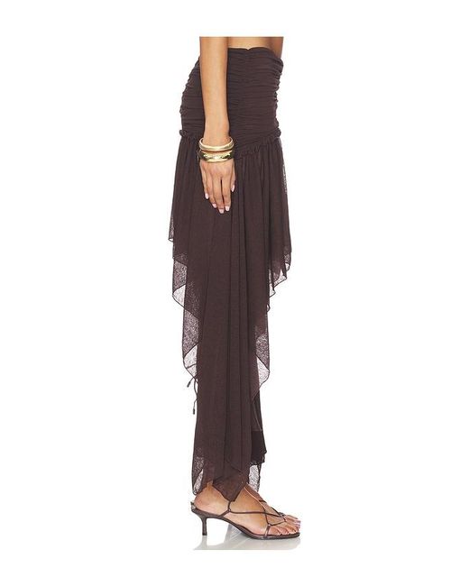 Siedres Black Rock Pixie