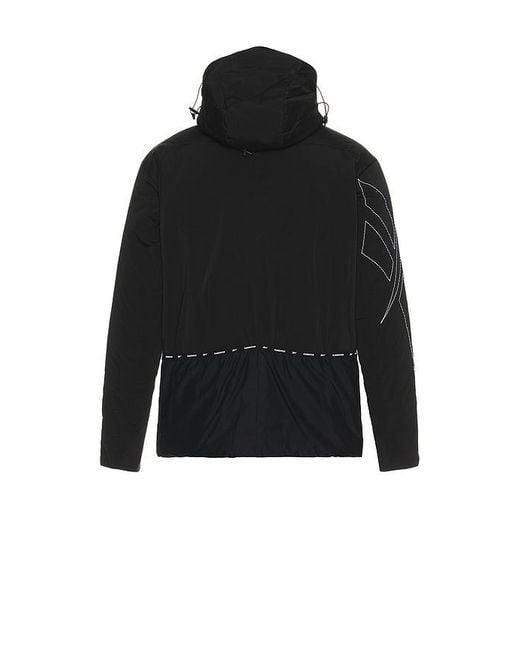 Reebok Jacke in Black für Herren