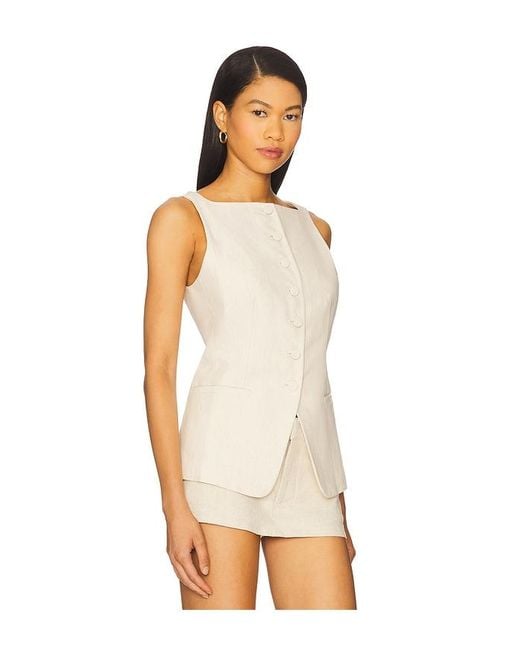 L'academie White 'Academie Oberteil Ami