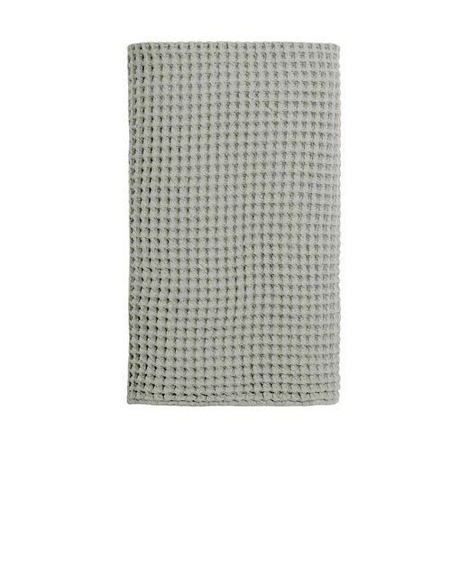 Parachute Multicolor Waffle Bath Towel