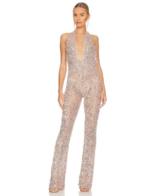 retrofete jumpsuit