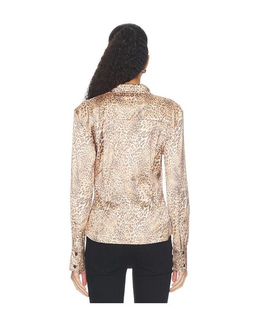 Lioness Natural Angelic Shirt