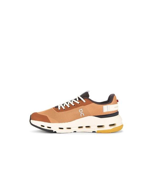 On Shoes Multicolor Cloudnova Form 2 Sneaker