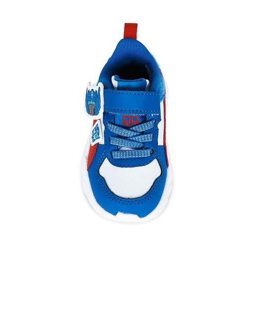 PUMA Blue Sneakers Trinity 2 Lt Transformers