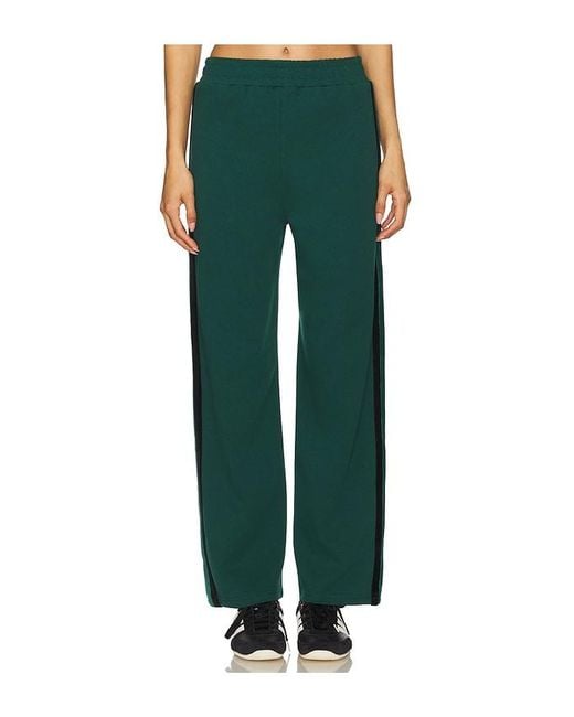 Araminta James Green Cloe Knit Pant