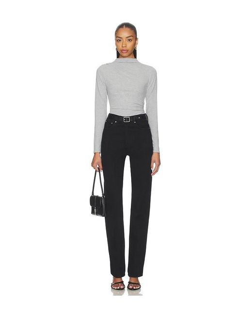 Rails White Joelle Sweater