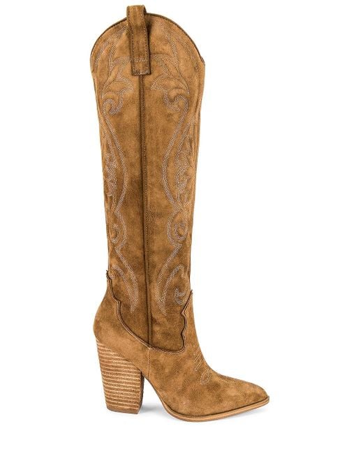 steve madden lasso