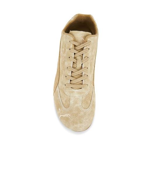 PUMA Multicolor Speedcat Mat Play Sneaker