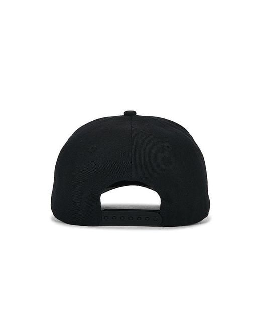 Students Golf Hut in Black für Herren