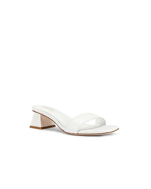 Raye White Julie Heel