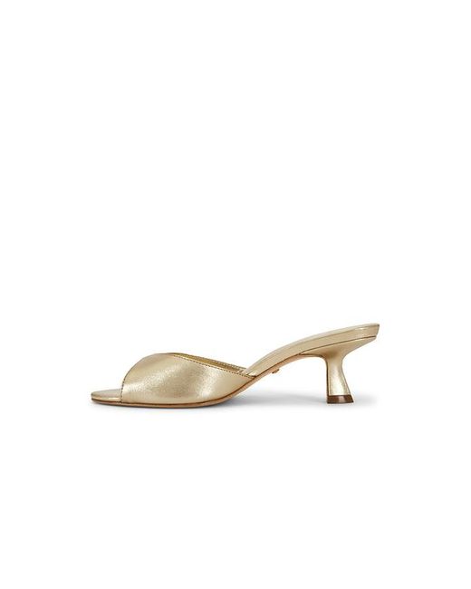 Raye White Magde Sandal