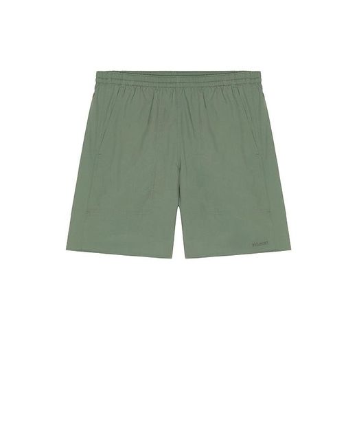 Filson Green Oxbow Lake Trunks for men