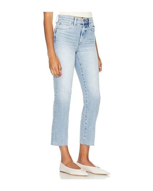 Pistola Blue Charlie Straight Jeans