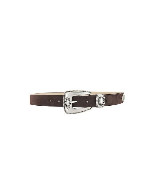 petit moments Black Spur Belt