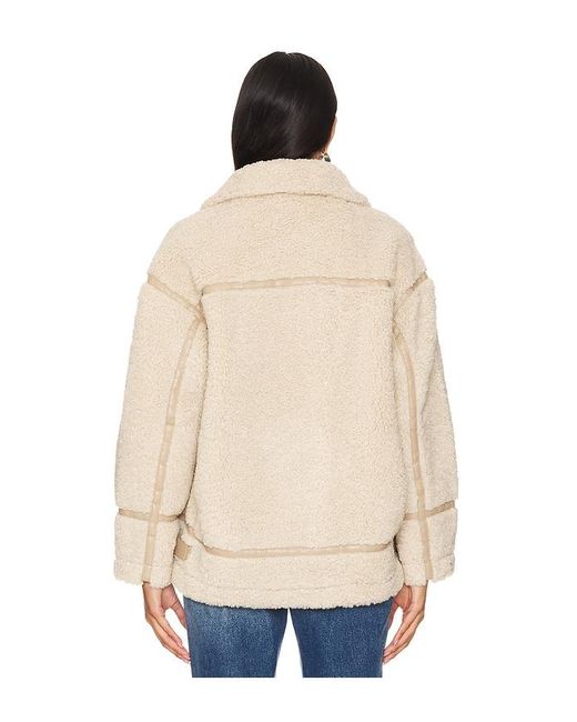 Heartloom Natural Iriza Jacket