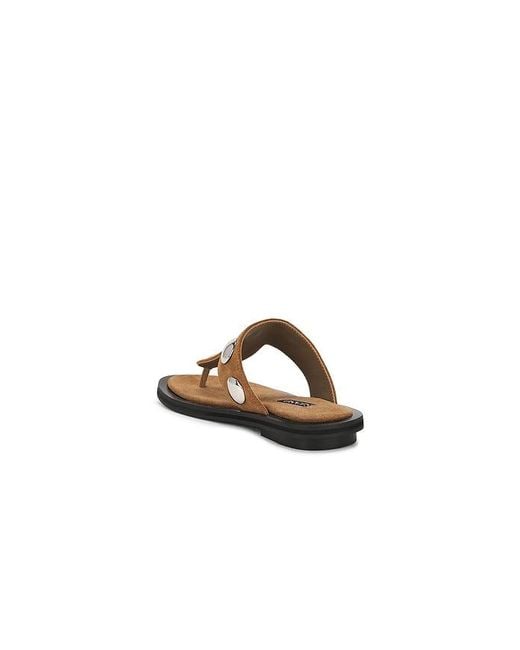 Senso Brown Anna Ii Sandal