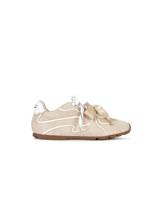 Naked Wolfe Multicolor Adored Sneaker
