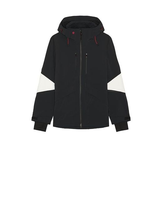Perfect Moment Black Chamonix Ii Jacket for men