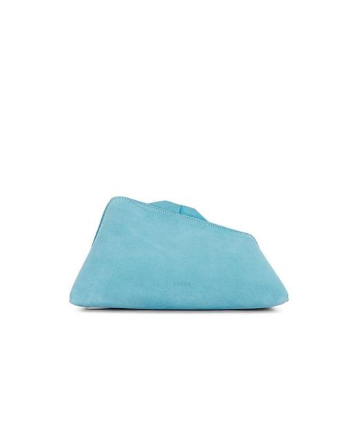The Attico バッグ Blue