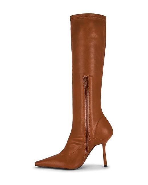 Raye Brown Alexandra Knee High Boot