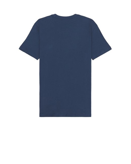 メンズ AllSaints Tシャツ Blue