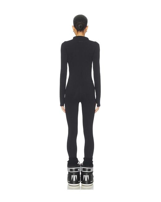 Rudsak Black Ivy Jumpsuit