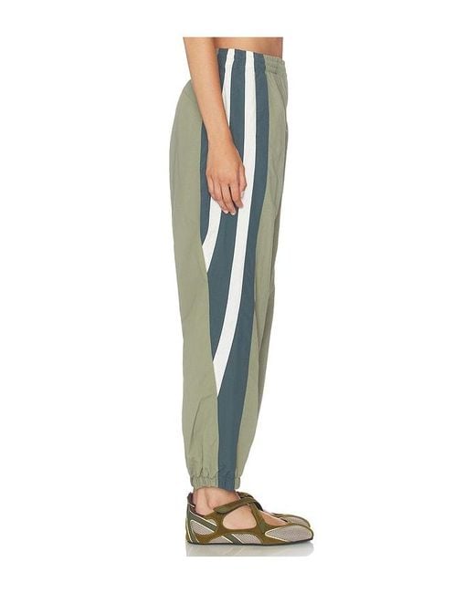 Lioness Green Aniston Pant