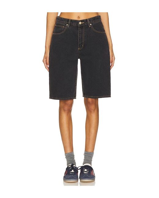 A.Brand Black 95 Jort