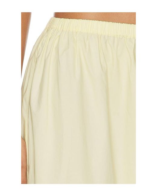 Lovers + Friends Natural Lyla Pant