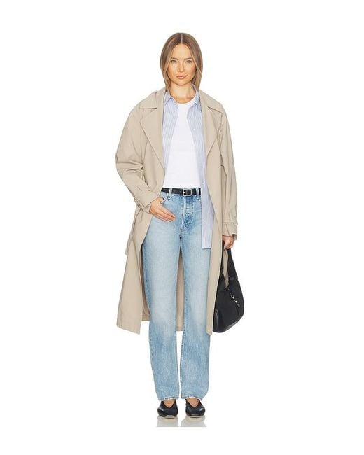 Nili Lotan Blue Briana Jean