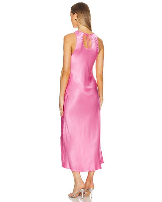 Rails Solene ドレス Pink