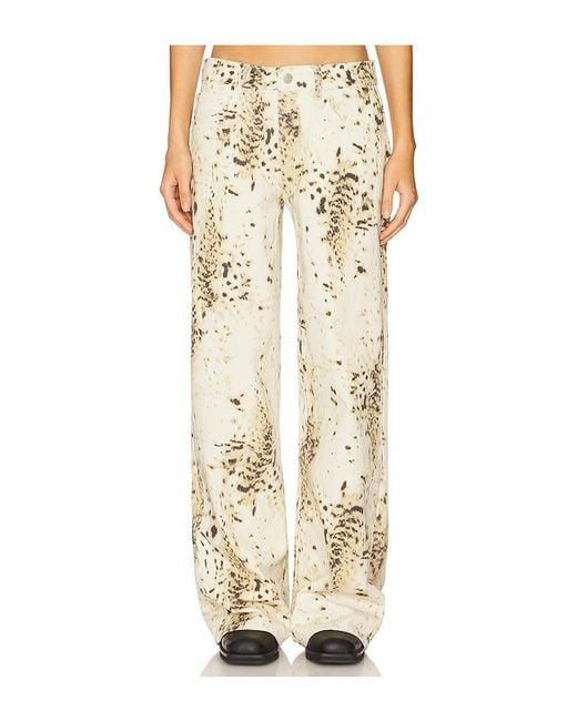 superdown Natural Freya Jeans