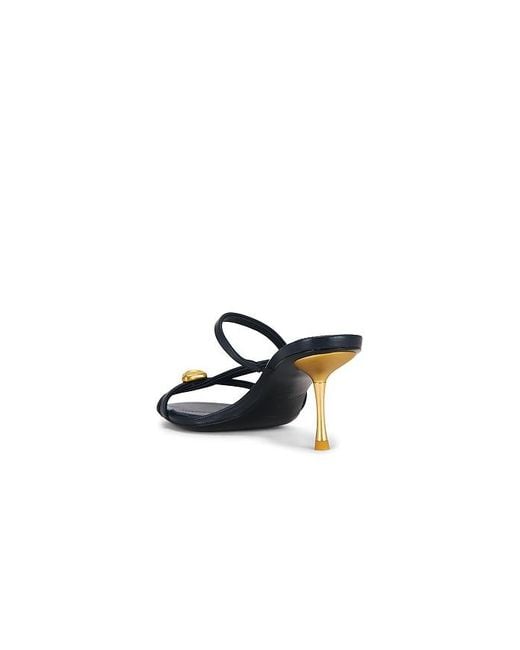 Cult Gaia Multicolor Valeska Sandal