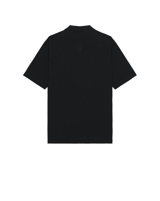 Camisa valley AllSaints de hombre de color Black