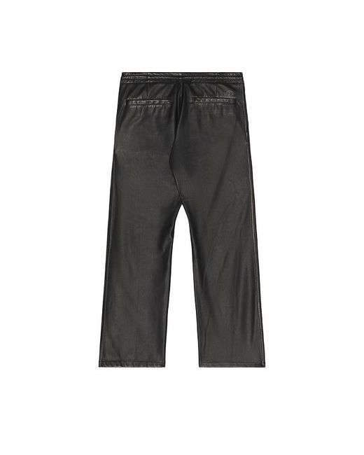 DIESEL Black P-Rivers Pant for men