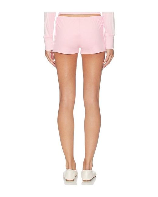 Lioness Pink Glastonbury Short