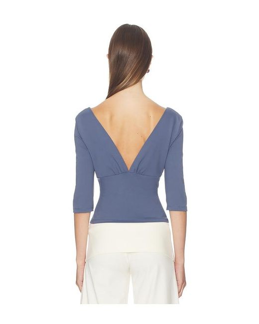 Lioness Blue Canyon Top