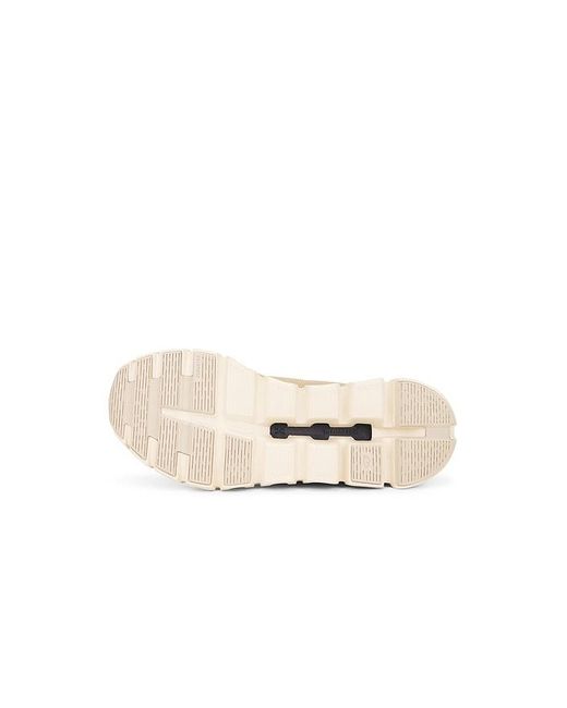 On Shoes White Cloud 6 for men