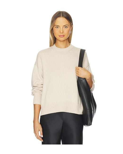 L'academie Natural Sonora Sweater