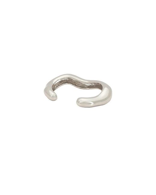 Lovers + Friends Metallic Mae Cuff
