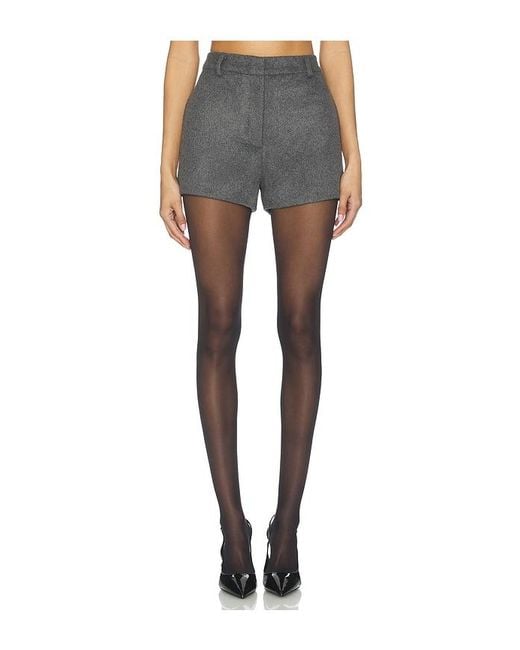 Astr Blue X Revolve Wynn Shorts