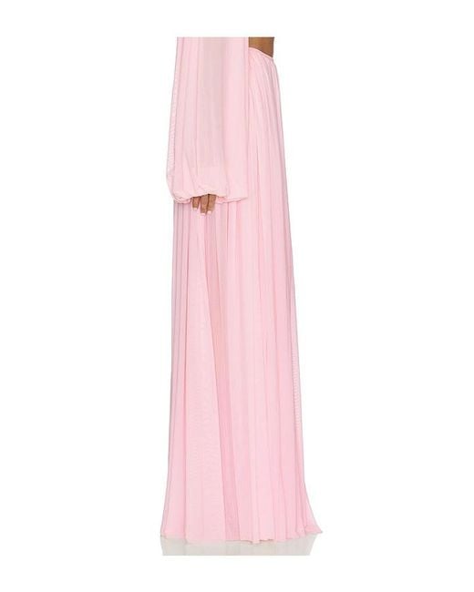 Deme by Gabriella Pink Rock Betty