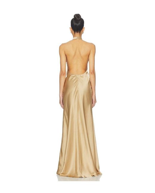 Sonya Moda Natural Rozalia Dress