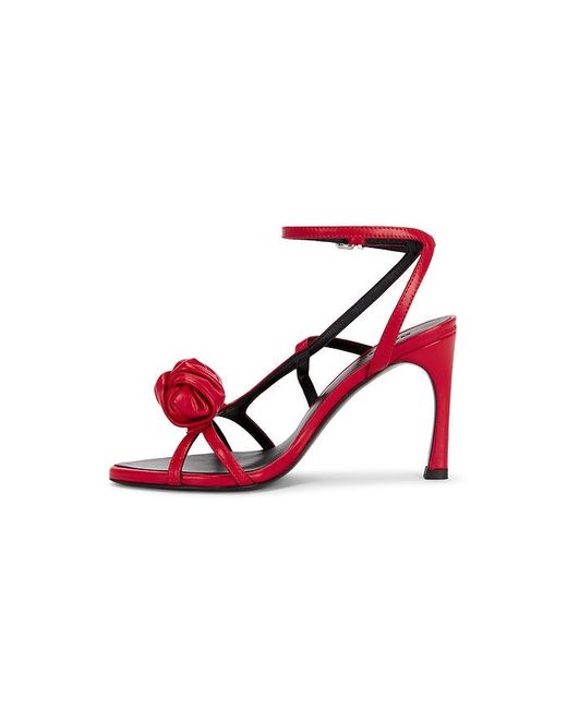 ROTATE BIRGER CHRISTENSEN Red Knot Sandal